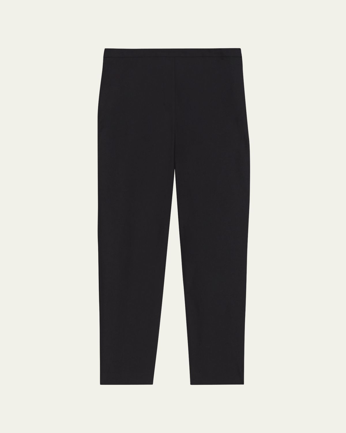 Theory Thaniel Slim Cropped Stretch Pants