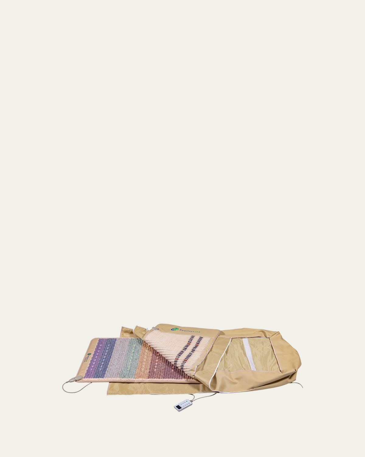 Healthyline Sealing Boarder, Zipper Beige (Part of the Wrap 360 Set)