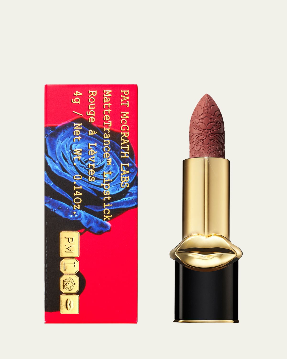 Pat McGrath Labs MatteTrance Lipstick | Thumbnail 5