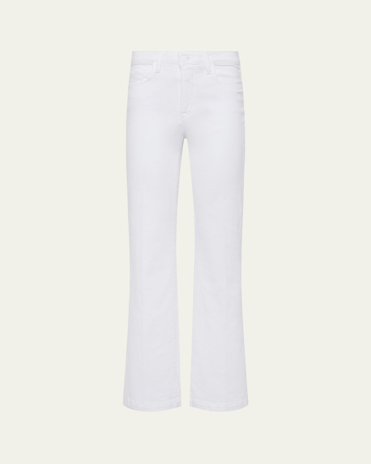 L'Agence Scottie High-Rise Wide-Leg Jeans | Thumbnail 6 L'Agence Scottie High-Rise Wide-Leg Jeans | Thumbnail 6