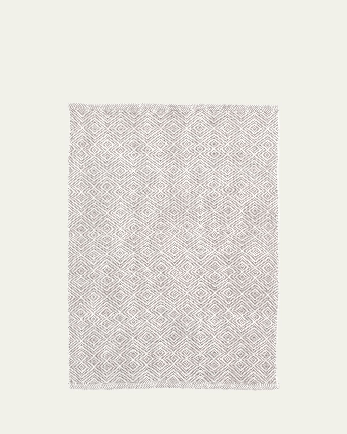 Annie Selke Annabelle Hand-Woven Indoor/Outdoor Rug