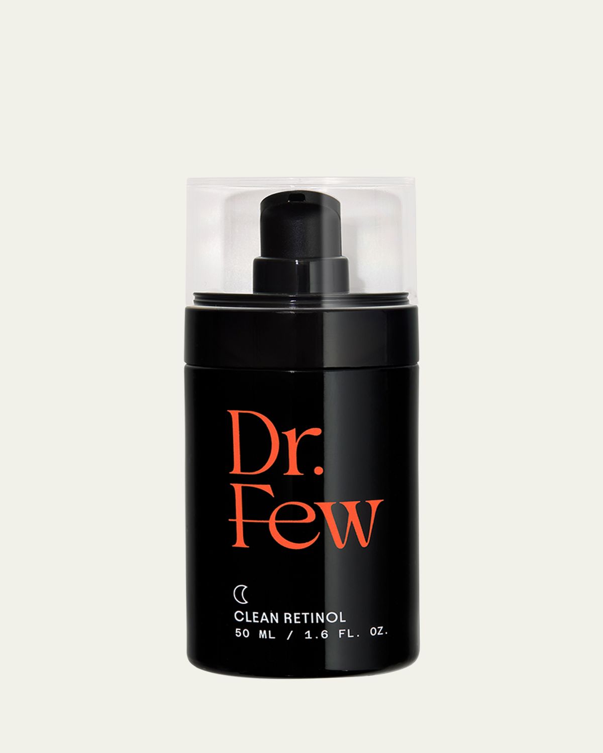 Dr. Few Clean Retinol, 1.6 oz.