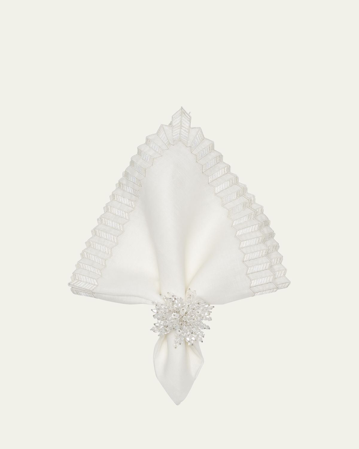 Kim Seybert Lumina Napkin