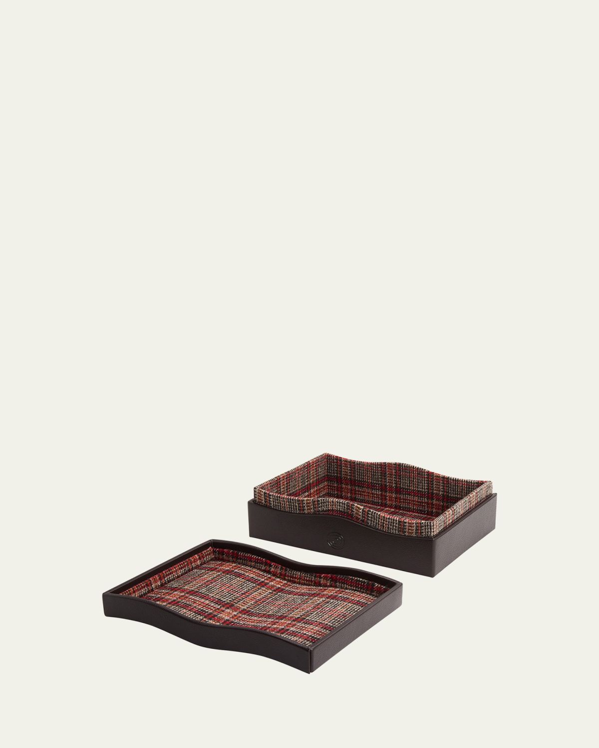 WOLF x WM Brown Accessory Box | Thumbnail 5
