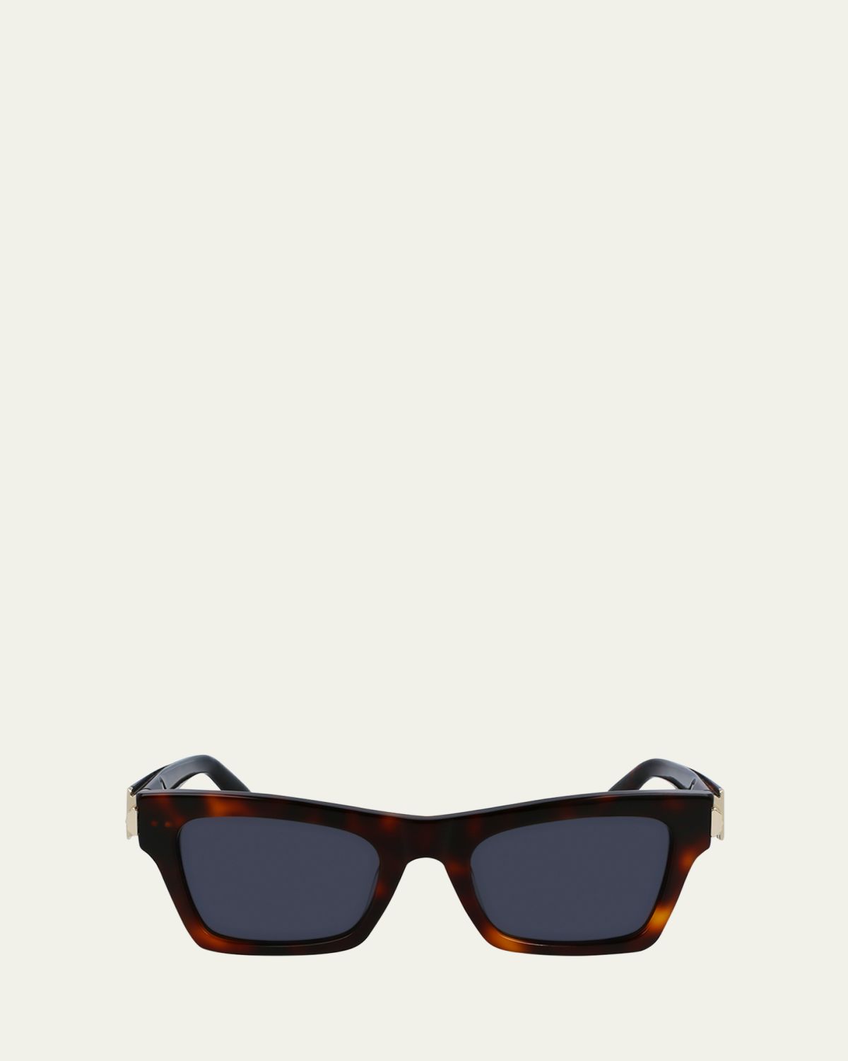 Ferragamo Prisma Acetate Cat-Eye Sunglasses | Thumbnail 6 Ferragamo Prisma Acetate Cat-Eye Sunglasses | Thumbnail 6