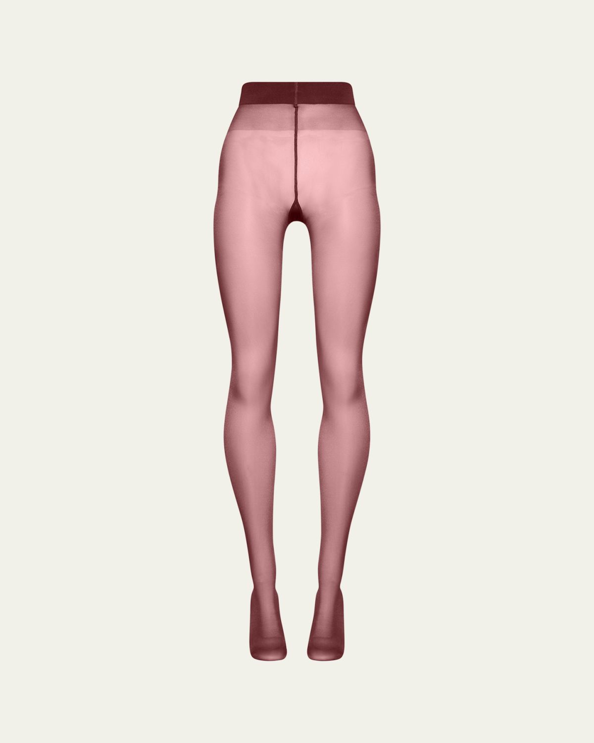 Wolford Satin Touch Sheer Tights