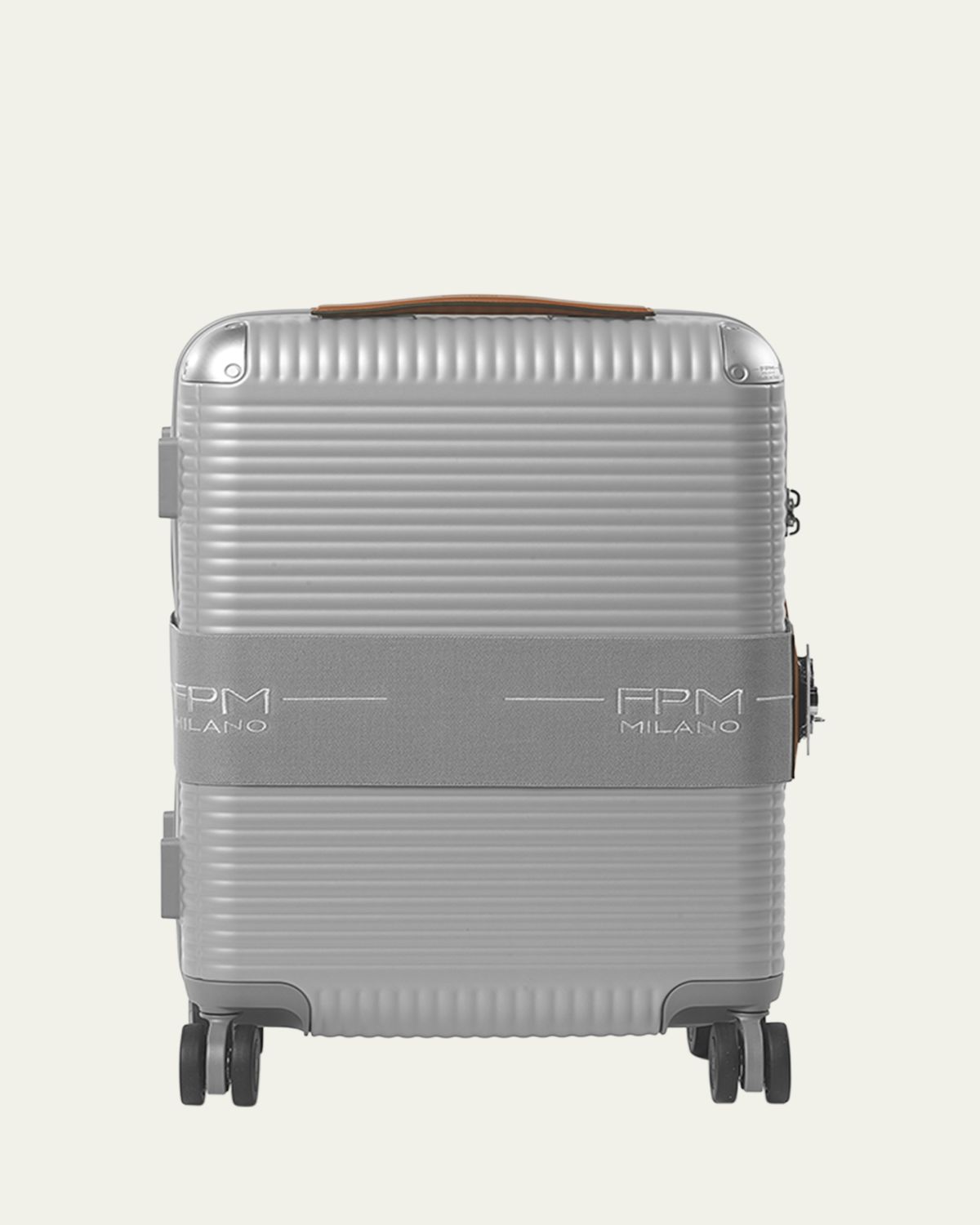 FPM Milano Bank Zip Deluxe 27" Hardside Luggage | Thumbnail 5
