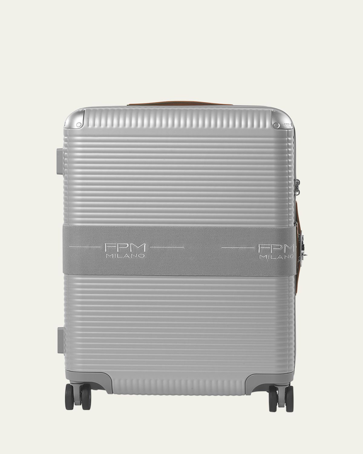 FPM Milano Bank Zip Deluxe 29" Trunk | Thumbnail 5