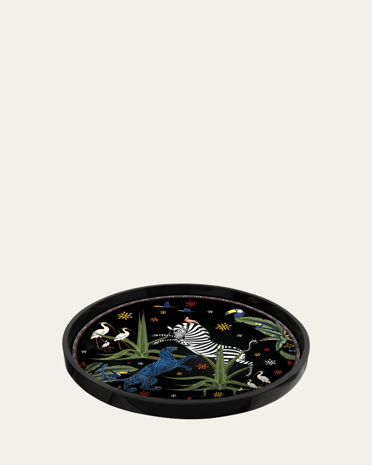 Ortigia Jungle Tray | Thumbnail 3 Ortigia Jungle Tray | Thumbnail 3