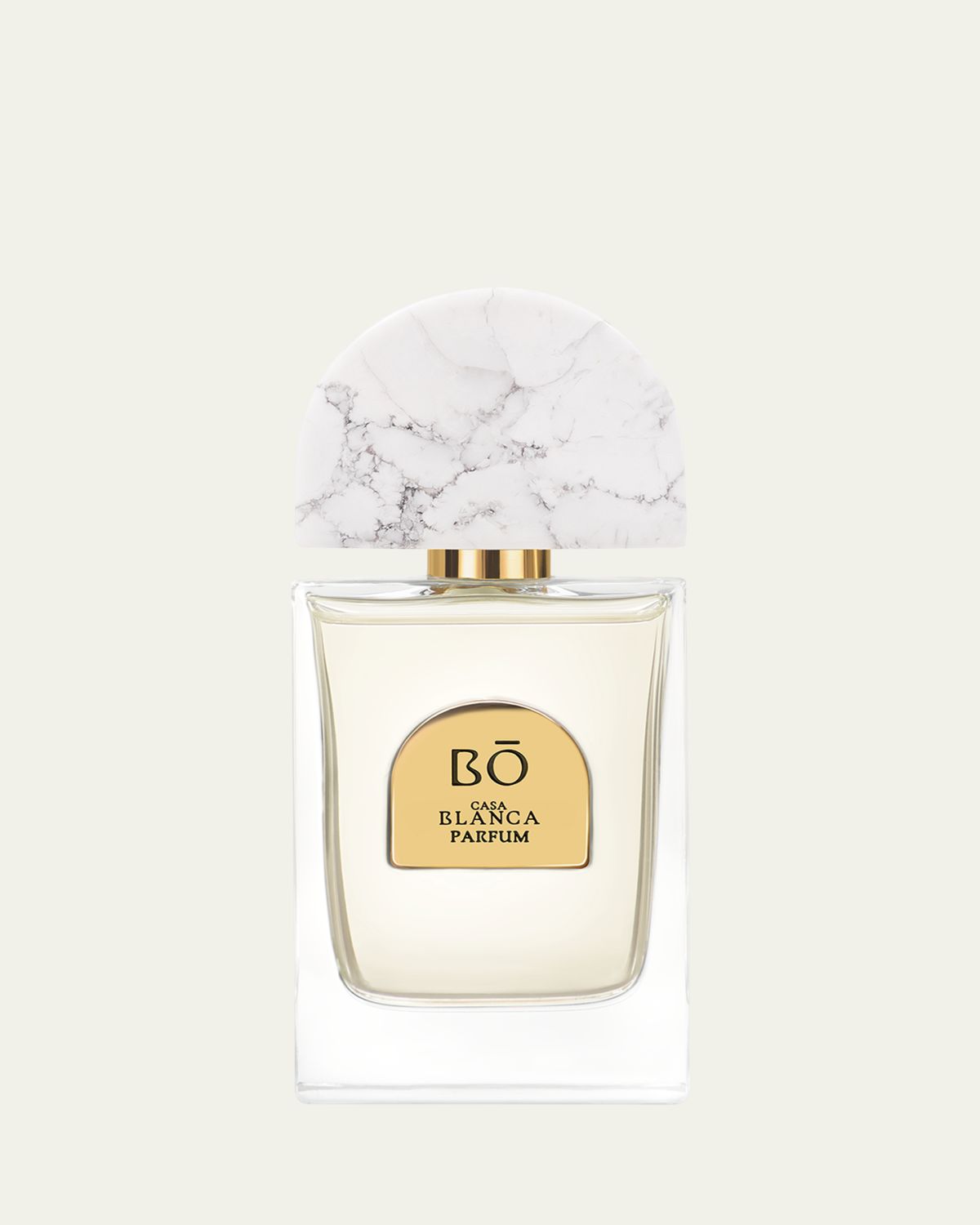 House of Bo Fragrances Casa Blanca Parfum, 2.5 oz.