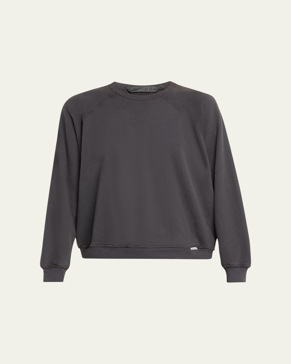 MOTHER The Biggie Concert Pullover