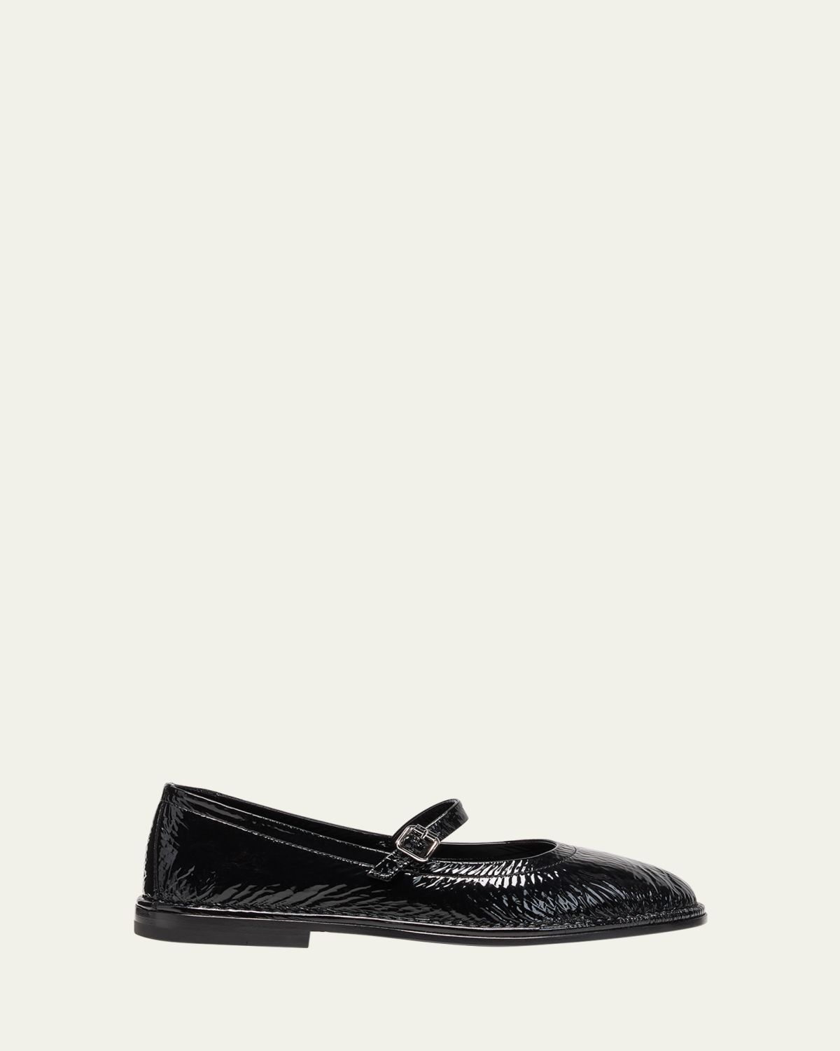 Pierre Hardy Trish Mary Jane Ballerina Flats | Thumbnail 10 Pierre Hardy Trish Mary Jane Ballerina Flats | Thumbnail 10
