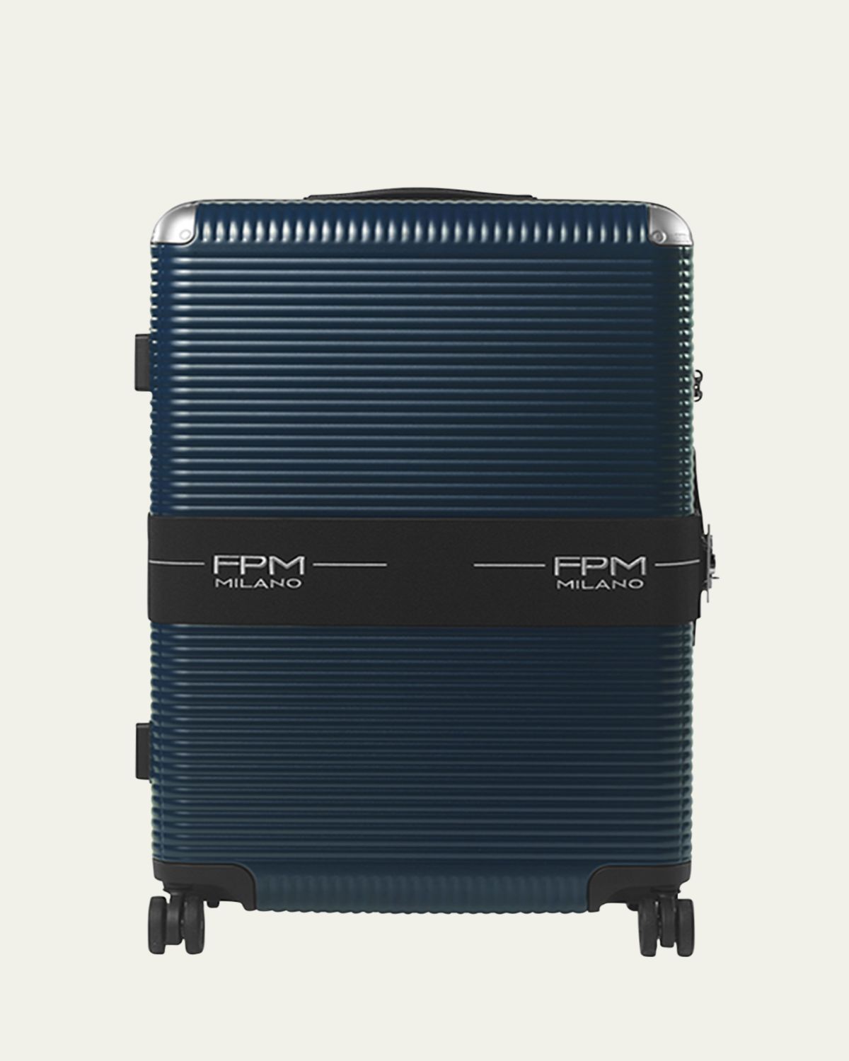 FPM Milano Bank Zip 22" Deluxe Spinner Luggage | Thumbnail 5