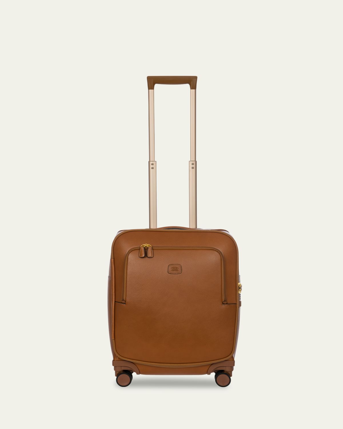 Bric's Life Pelle Compound 21" Leather Carry-On Spinner | Thumbnail 2