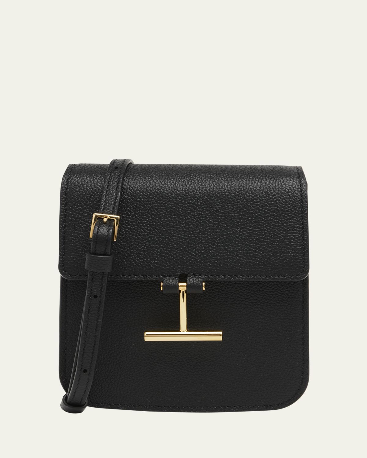 TOM FORD Tara Mini Bag on Strap | Thumbnail 10
