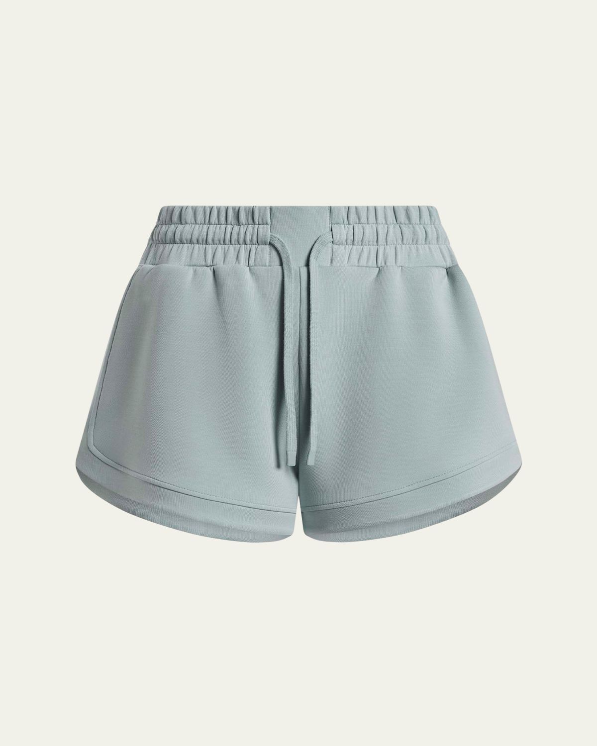 Varley Ollie High-Rise Shorts | Thumbnail 6 Varley Ollie High-Rise Shorts | Thumbnail 6