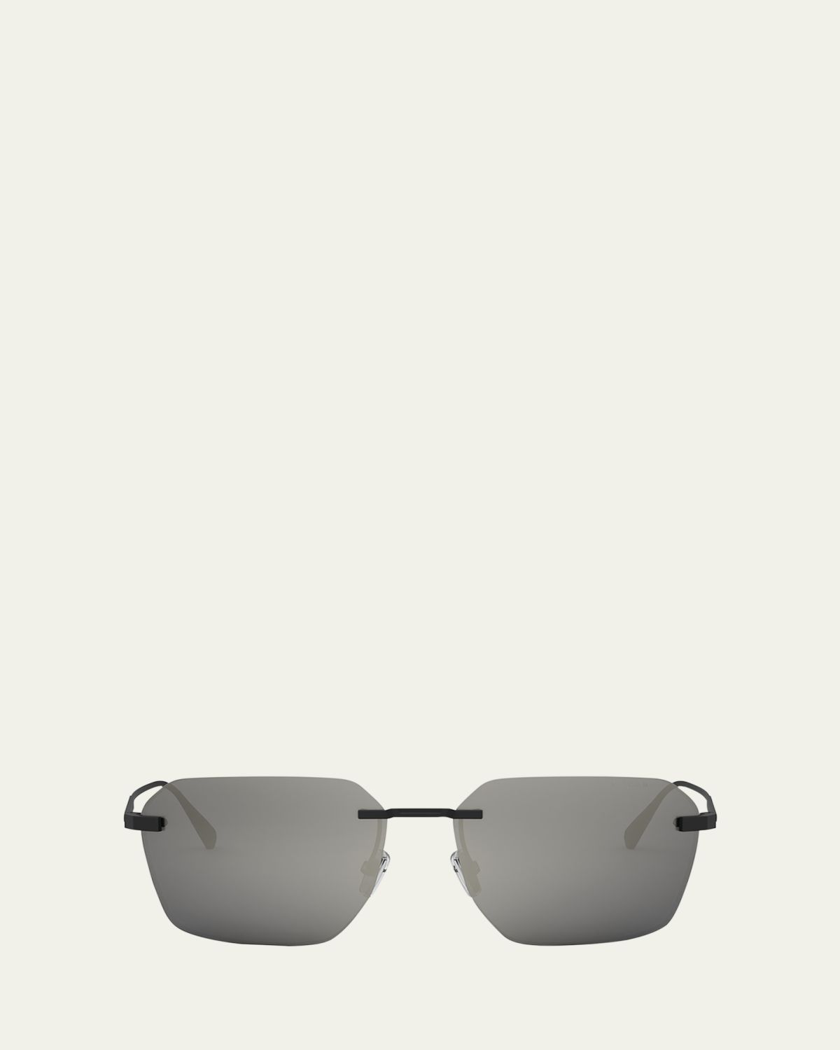 BVLGARI Octo Sunglasses