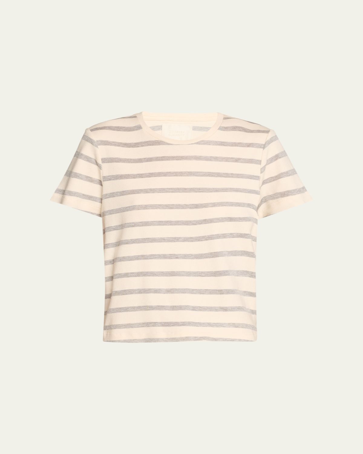 Citizens of Humanity Kyle Stripe Tee