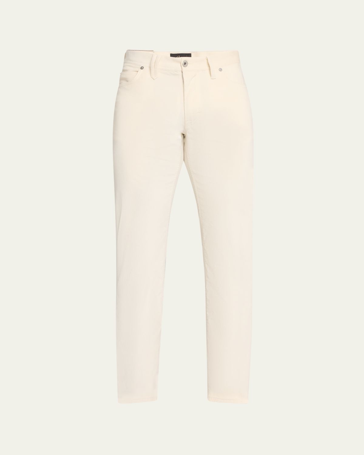 Brioni Men's Pinwale 5-Pocket Pants | Thumbnail 10 Brioni Men's Pinwale 5-Pocket Pants | Thumbnail 10