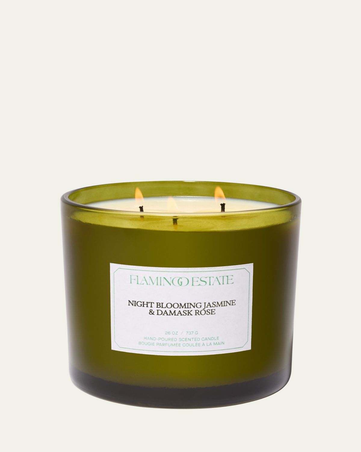 Flamingo Estate Euphoria Candle, 26 oz.