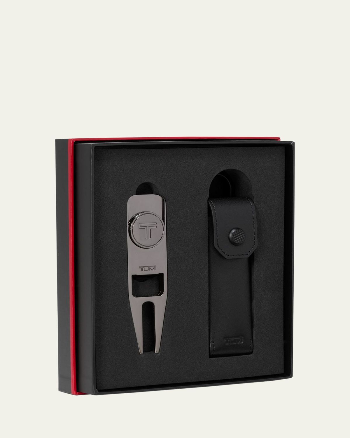 TUMI Golf Divot Tool
