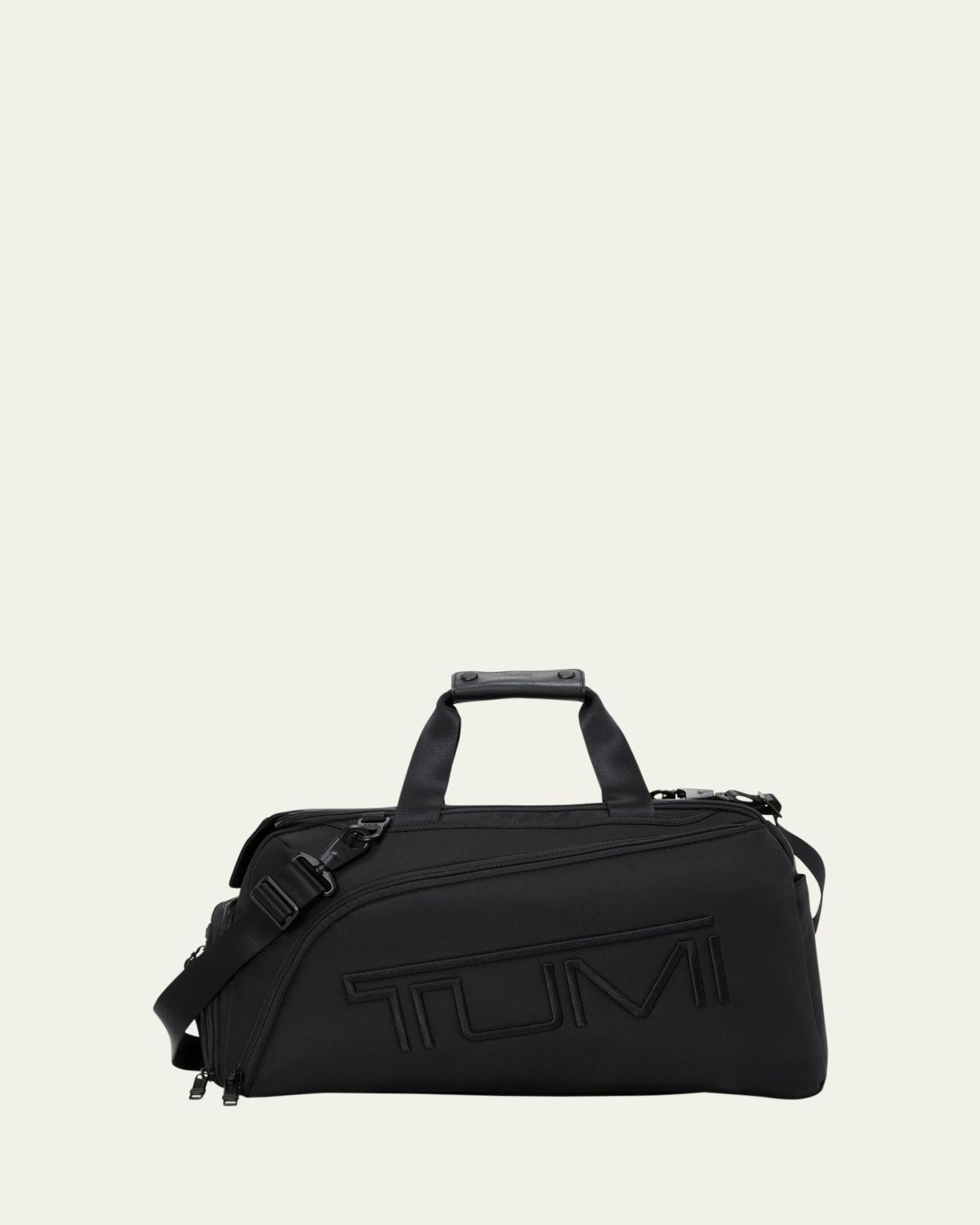 TUMI Golf Duffel Bag