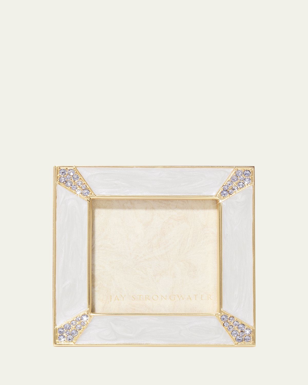 Jay Strongwater Leland Frame, 2"