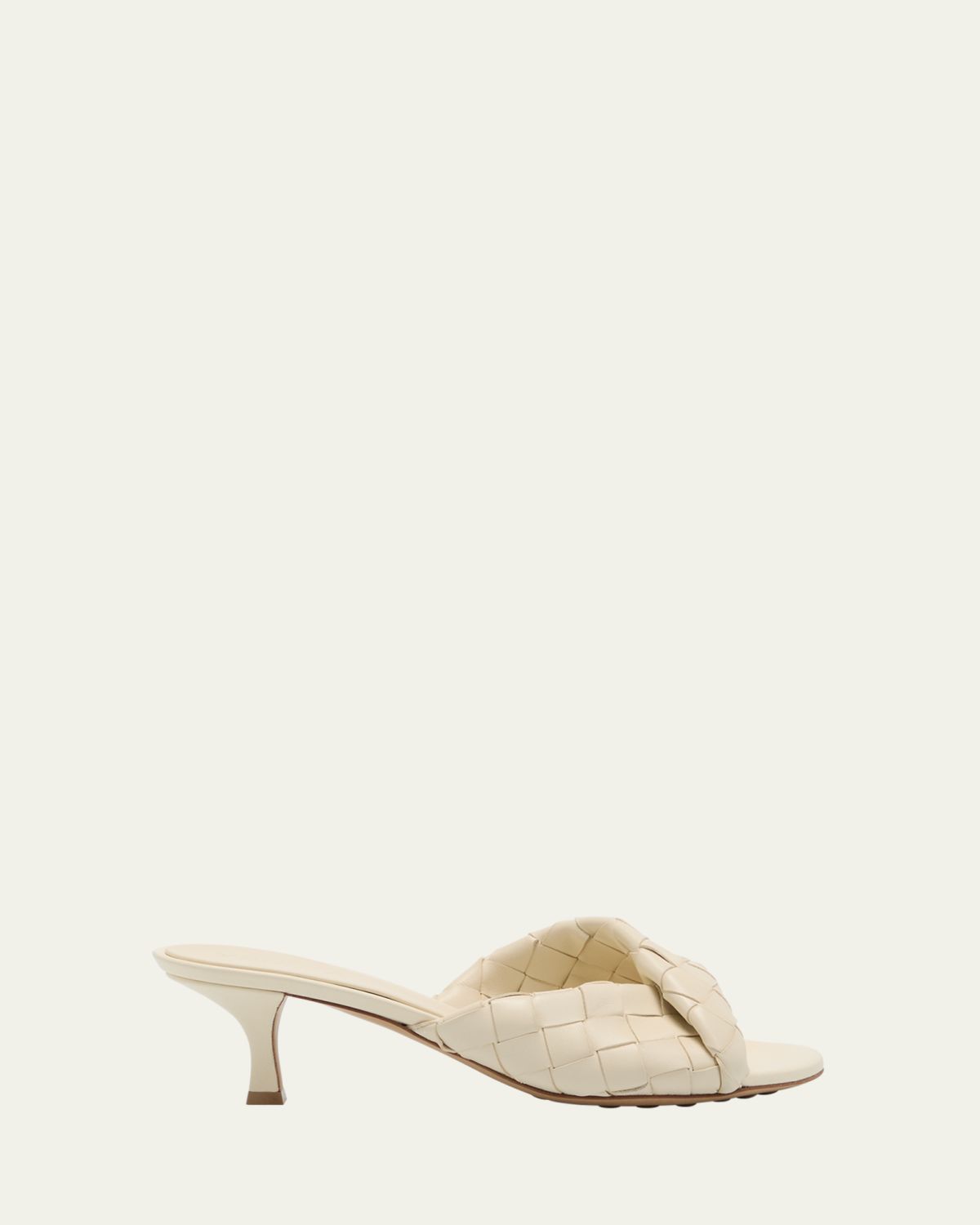 Bottega Veneta Blink Mules | Thumbnail 6