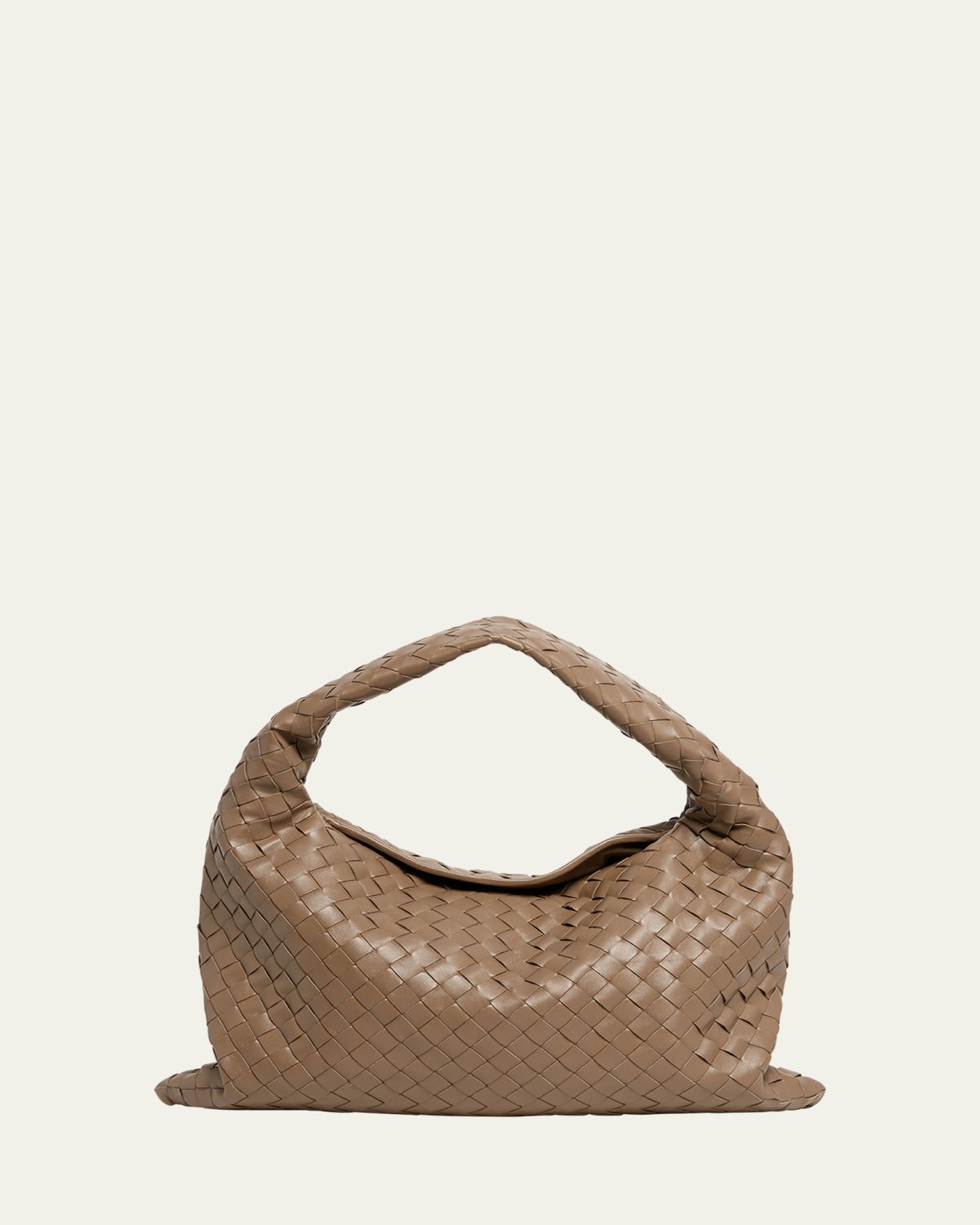 Bottega Veneta Small Hop Hobo Bag | Thumbnail 10