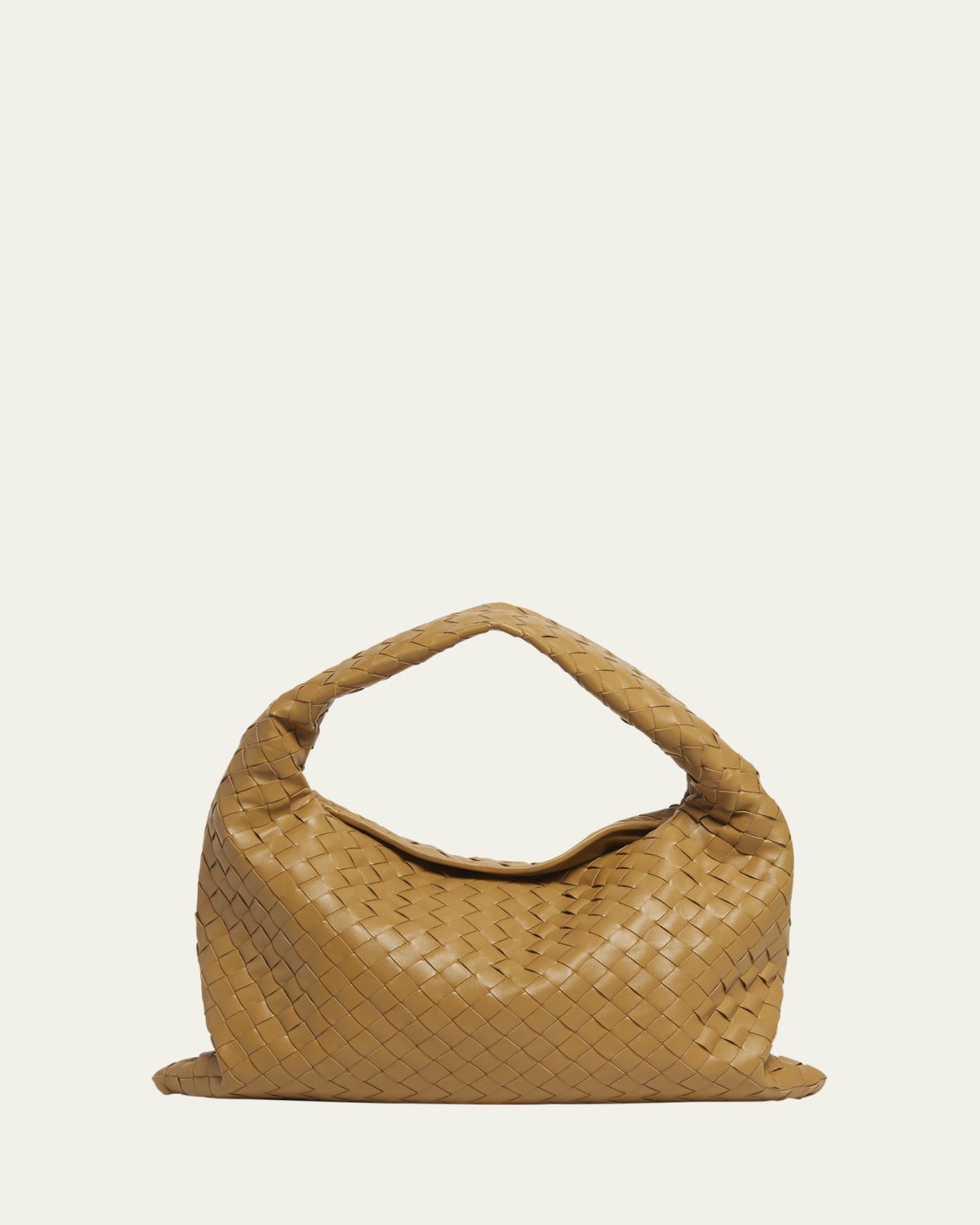 Bottega Veneta Small Hop Hobo Bag | Thumbnail 10