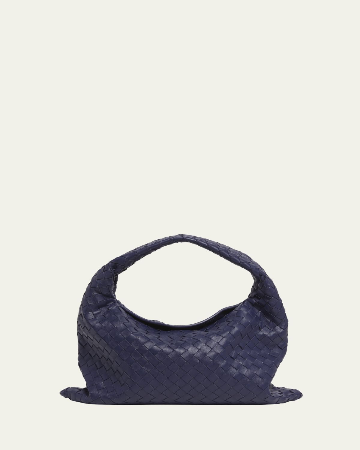 Bottega Veneta Small Hop Hobo Bag | Thumbnail 10