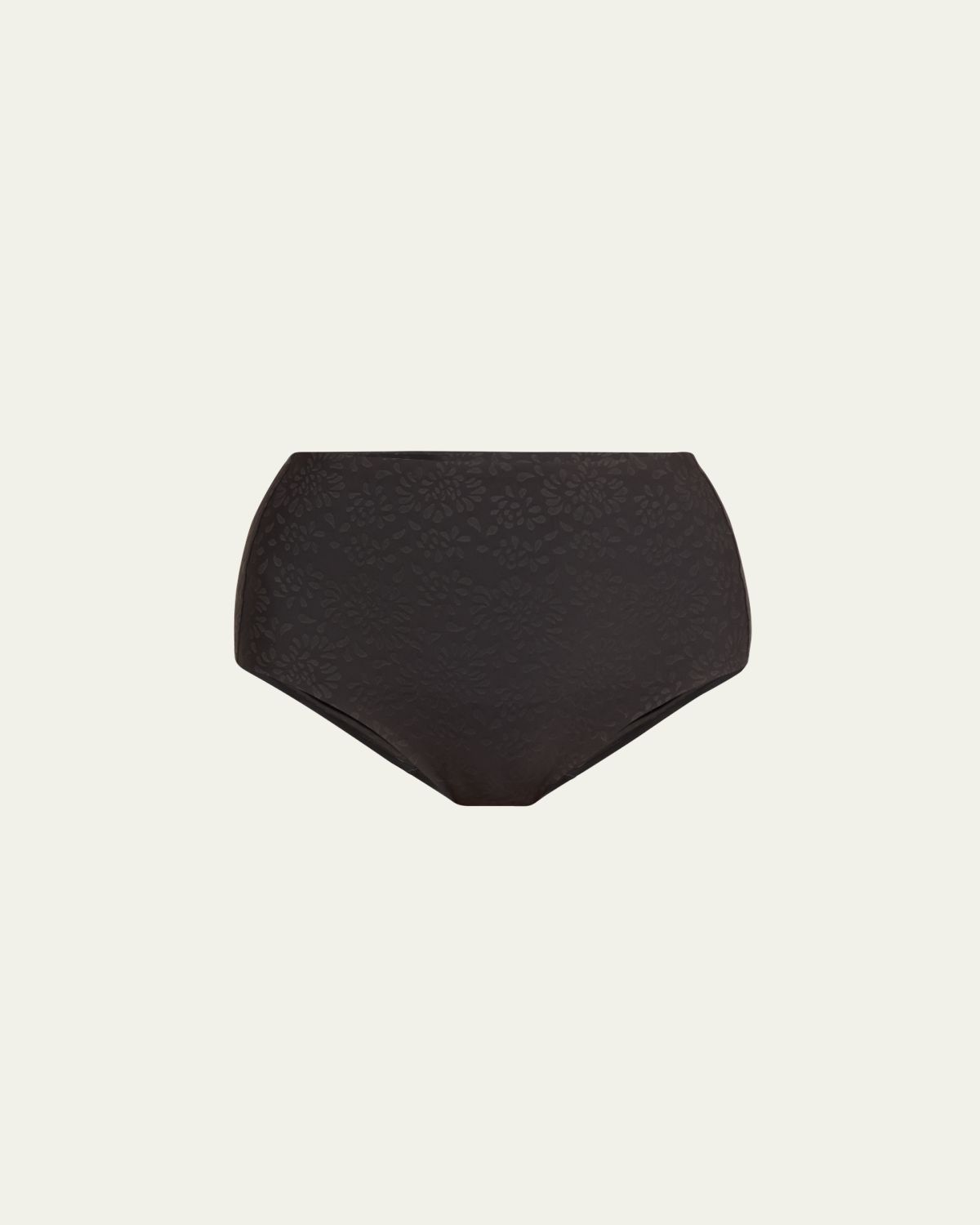 Chantelle Comfort Chic High-Rise Control Briefs