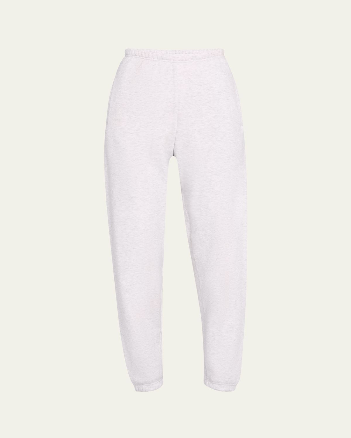 SKIMS Cotton Fleece Revised Classic Joggers | Thumbnail 6