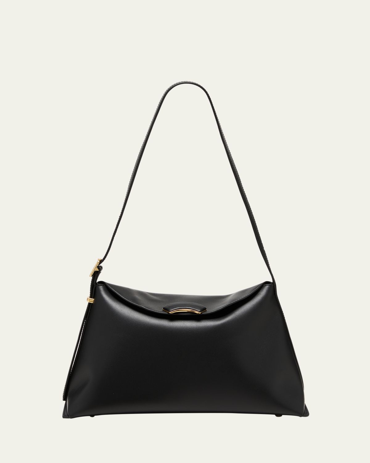3.1 Phillip Lim ID Flap Leather Shoulder Bag | Thumbnail 11