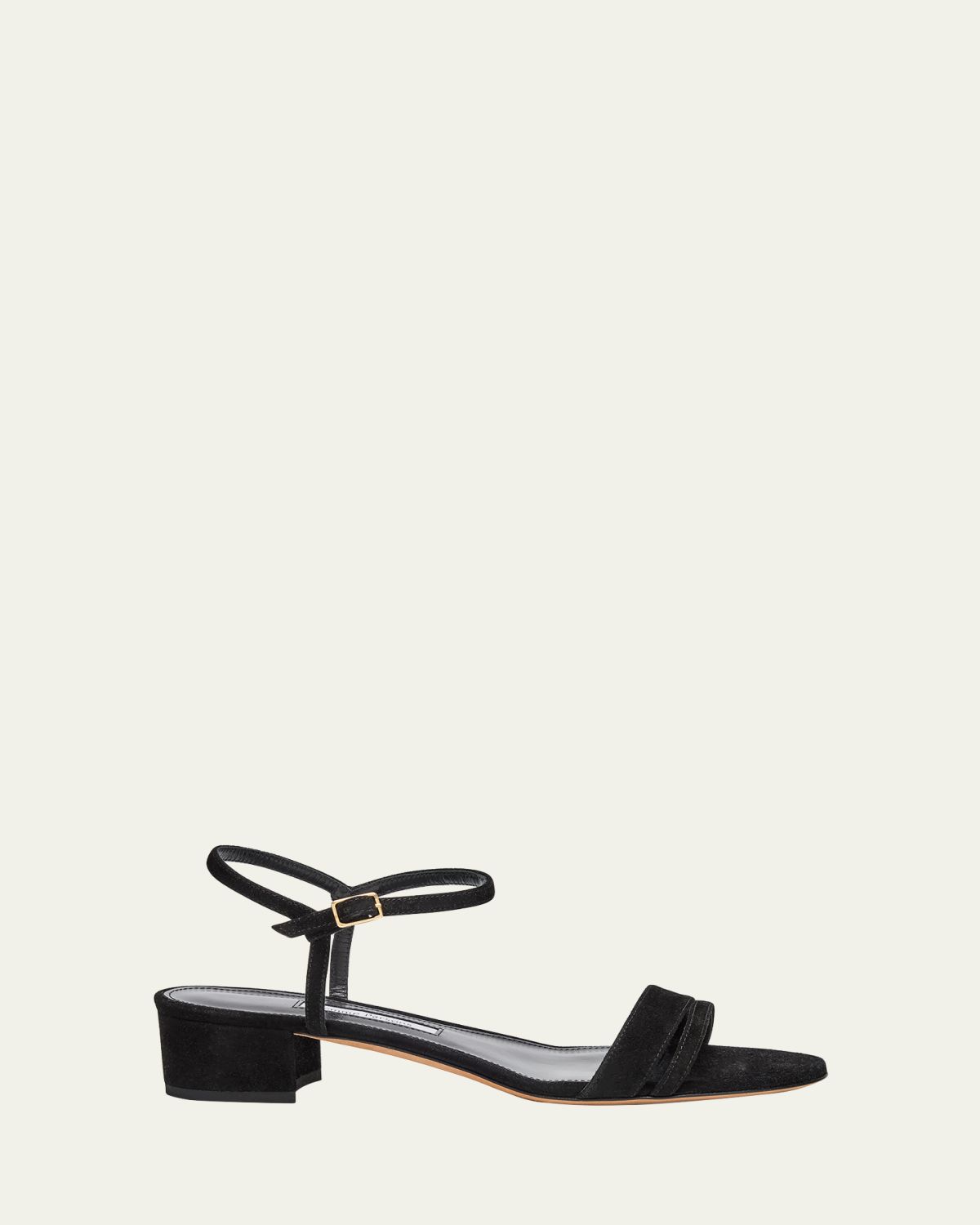 Emme Parsons Simple Metallic Ankle-Strap Sandals | Thumbnail 7 Emme Parsons Simple Metallic Ankle-Strap Sandals | Thumbnail 7