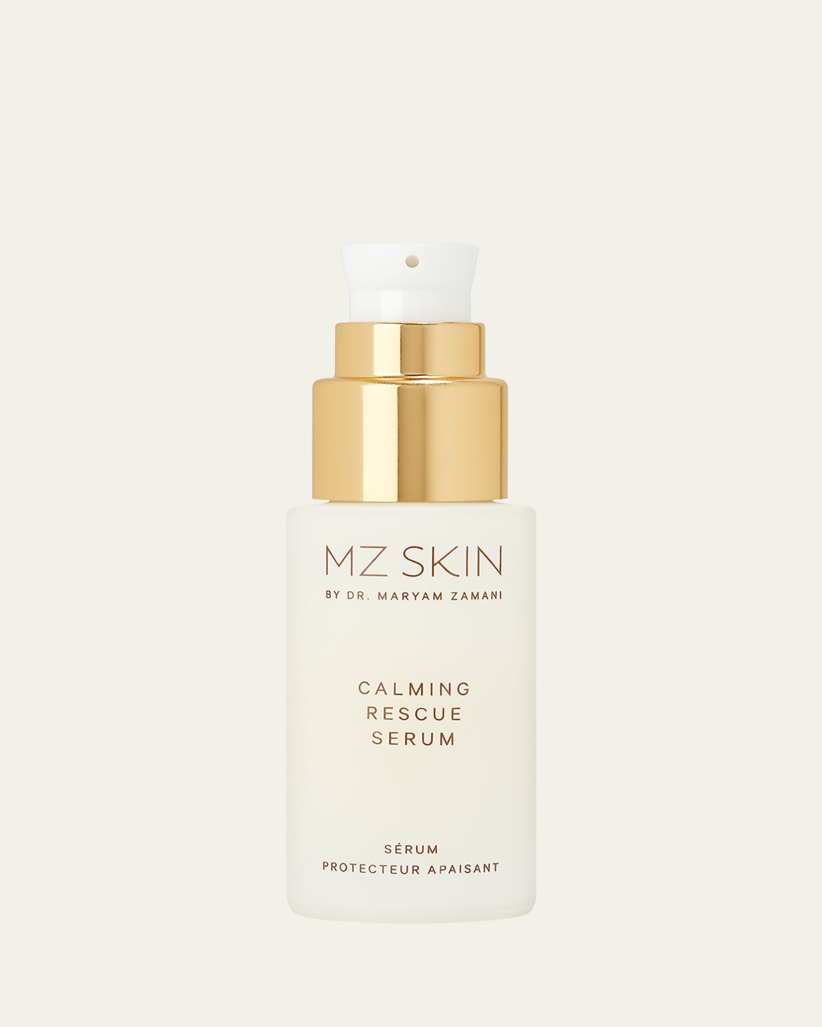 MZ Skin Calming Rescue Serum, 1 oz.