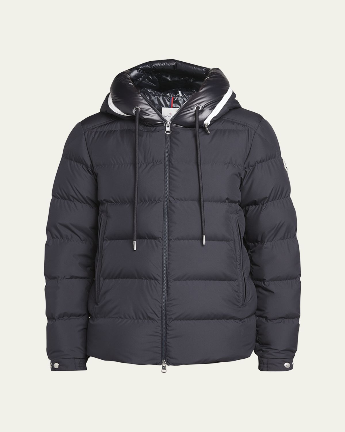 Moncler Men's Cardere Puffer Jacket