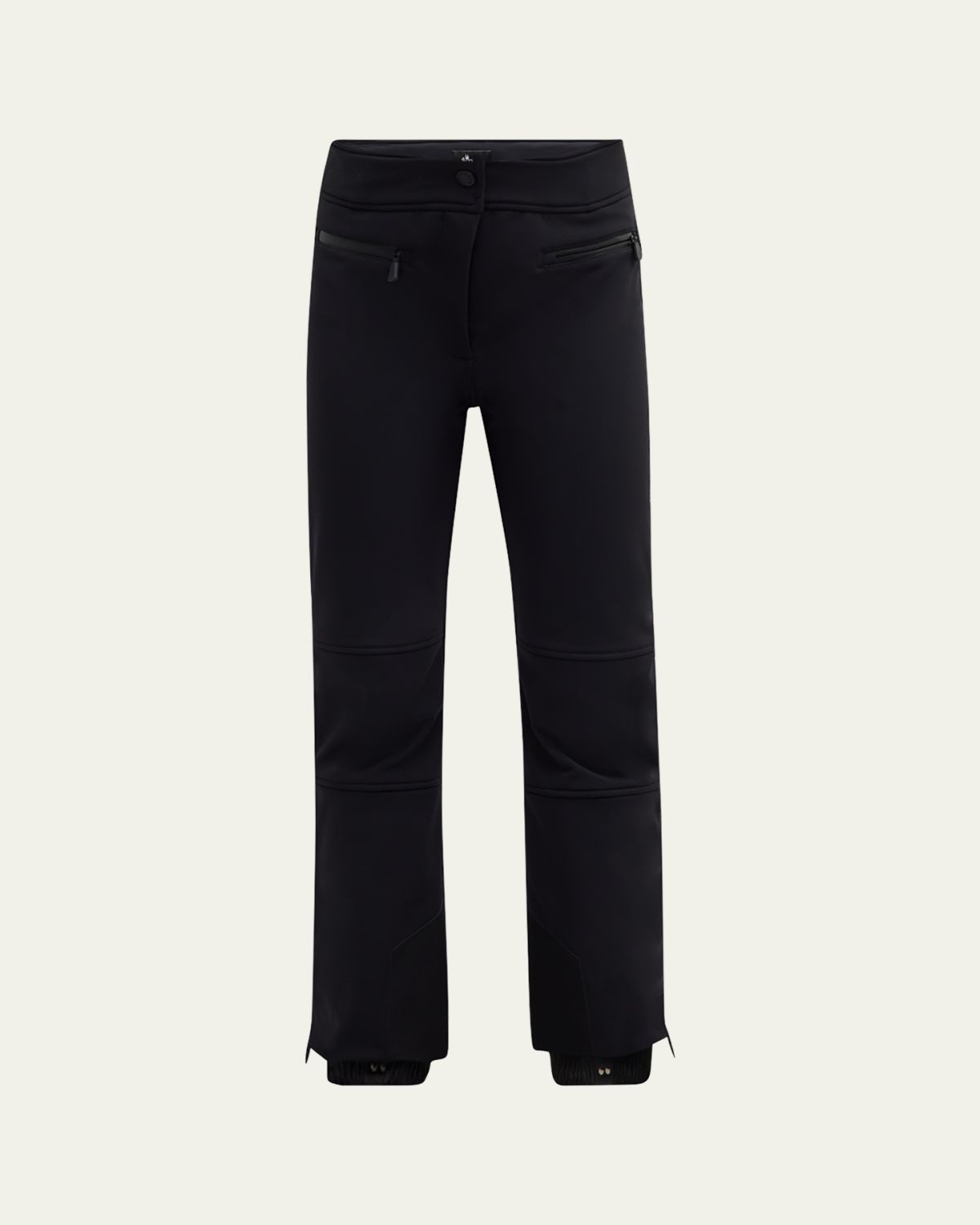Moncler Grenoble Stretch Fitted Ski Trousers | Thumbnail 8