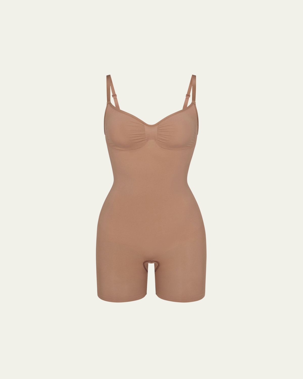 SKIMS Seamless Sculpt Mid-Thigh Bodysuit | Thumbnail 10 SKIMS Seamless Sculpt Mid-Thigh Bodysuit | Thumbnail 10