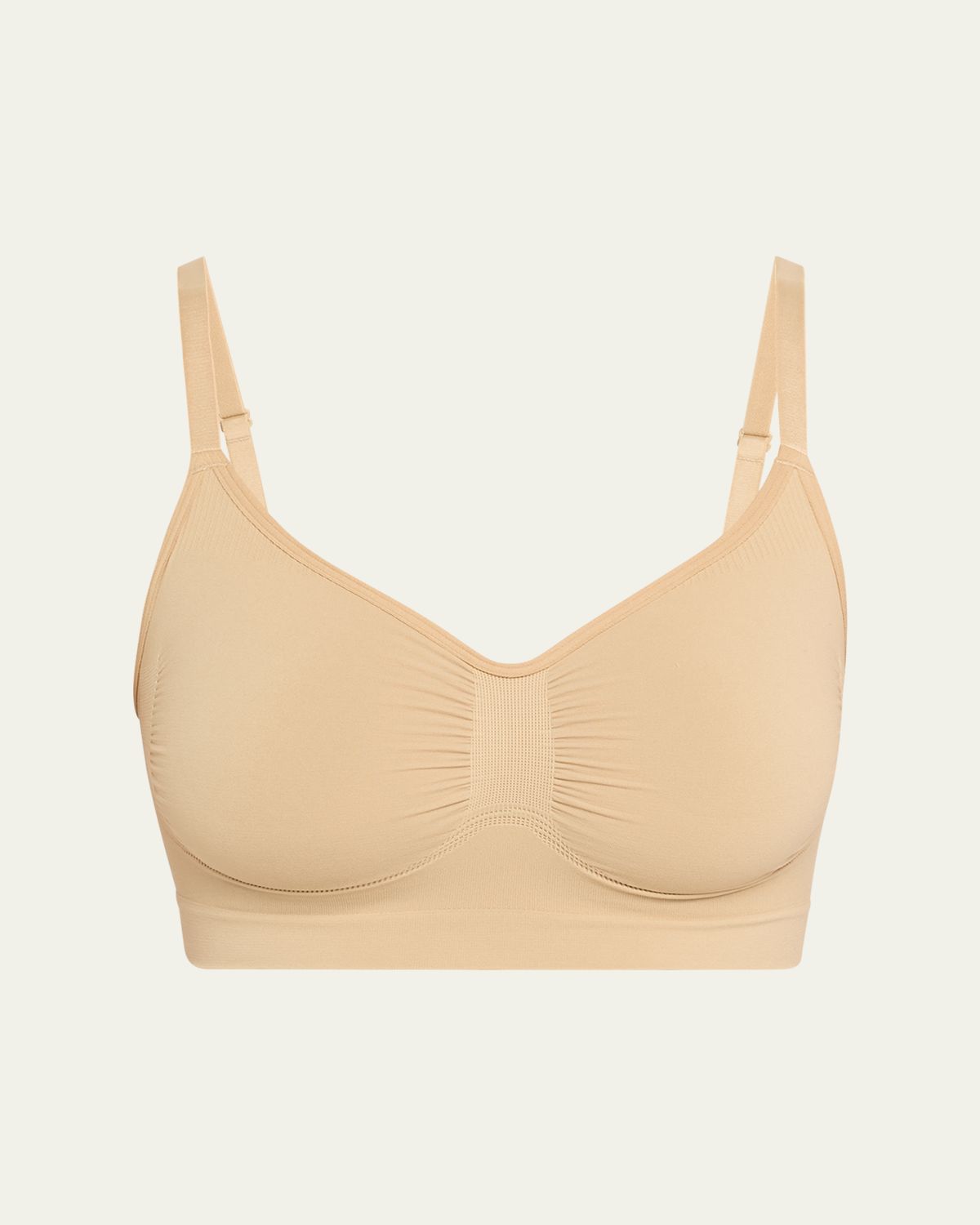 SKIMS Seamless Sculpt Pullover Bra | Thumbnail 6 SKIMS Seamless Sculpt Pullover Bra | Thumbnail 6