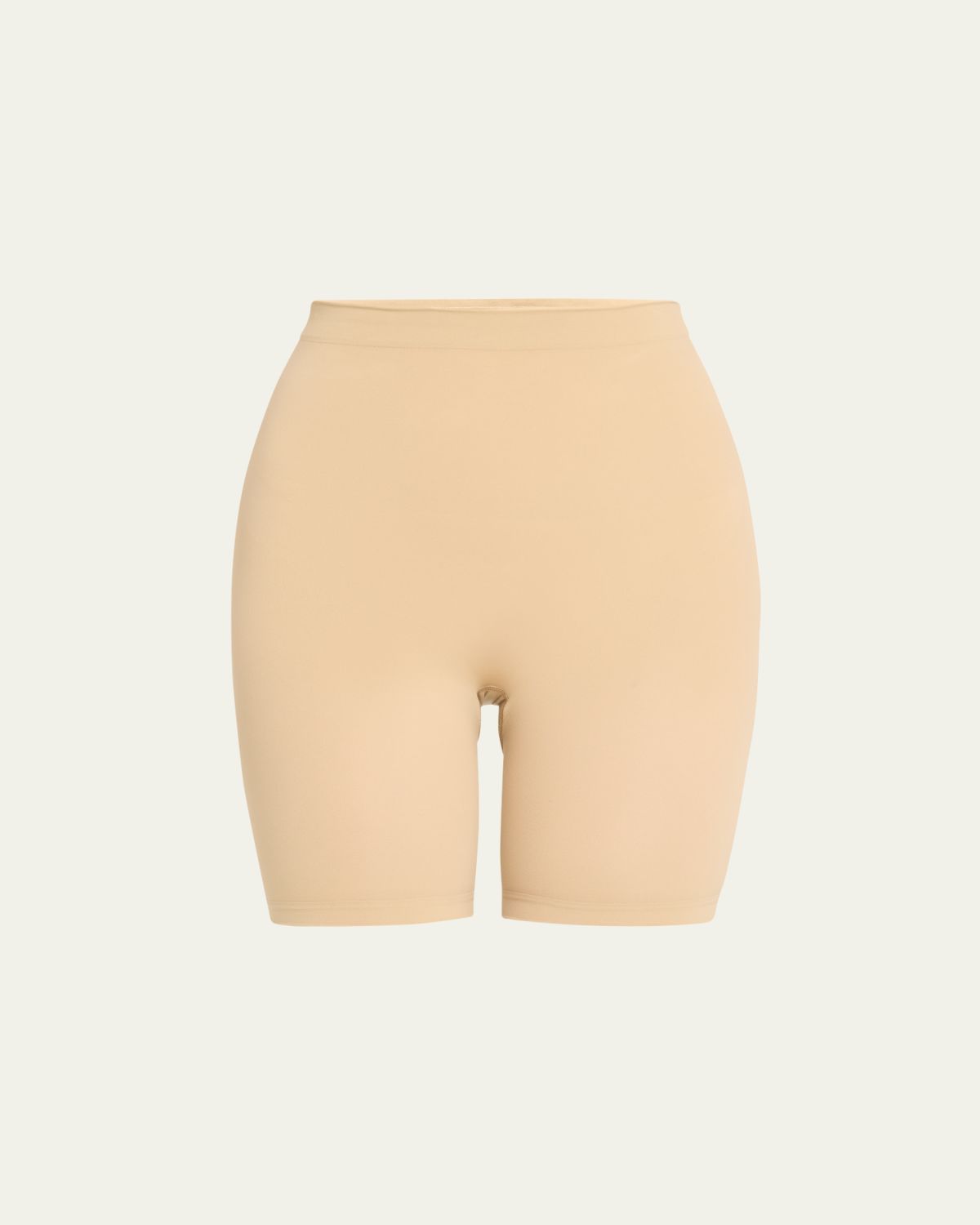 SKIMS Seamless Sculpt Mid-Thigh Shorts | Thumbnail 5 SKIMS Seamless Sculpt Mid-Thigh Shorts | Thumbnail 5