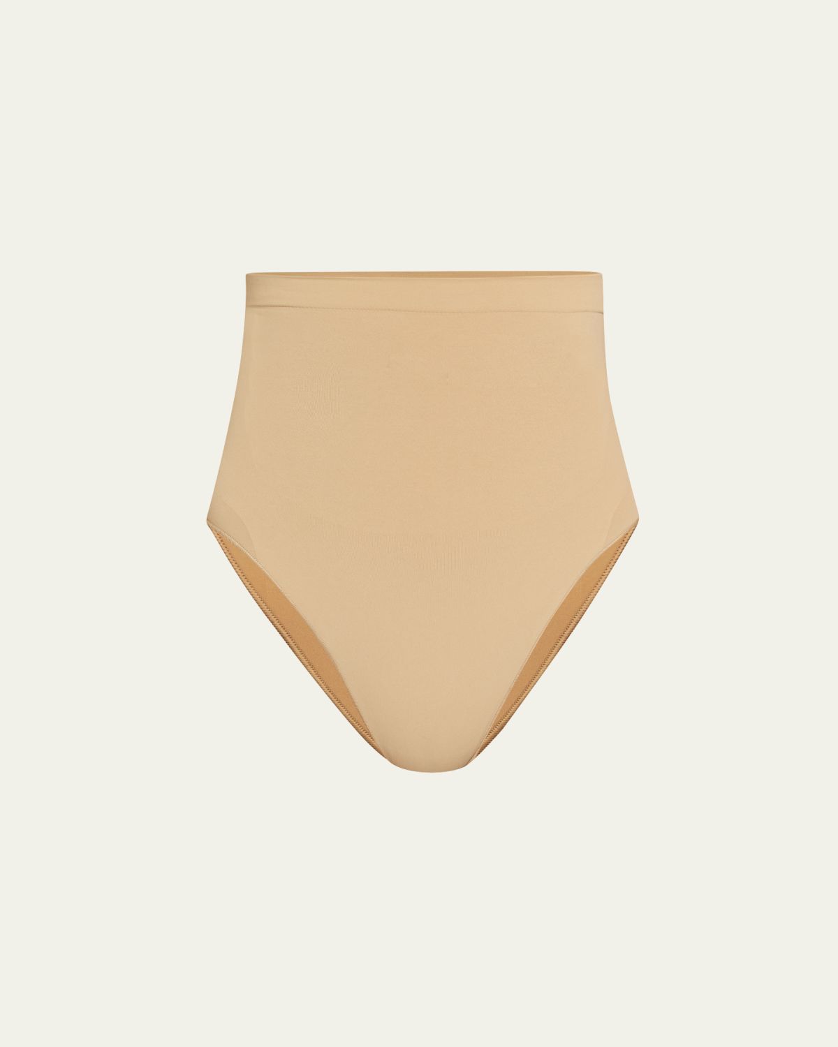SKIMS Seamless Sculpt High Waist Thong | Thumbnail 5