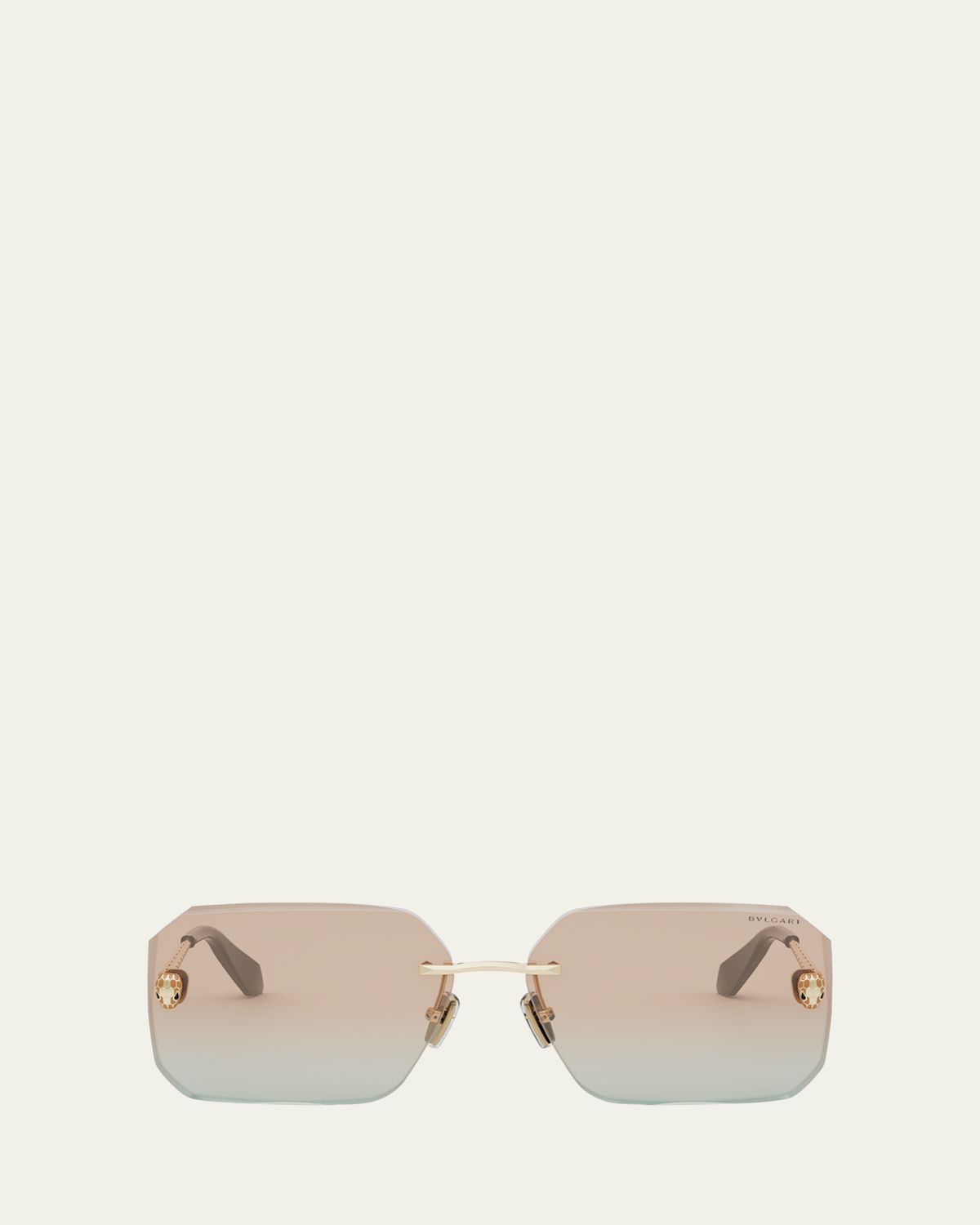 BVLGARI Serpenti Sunglasses
