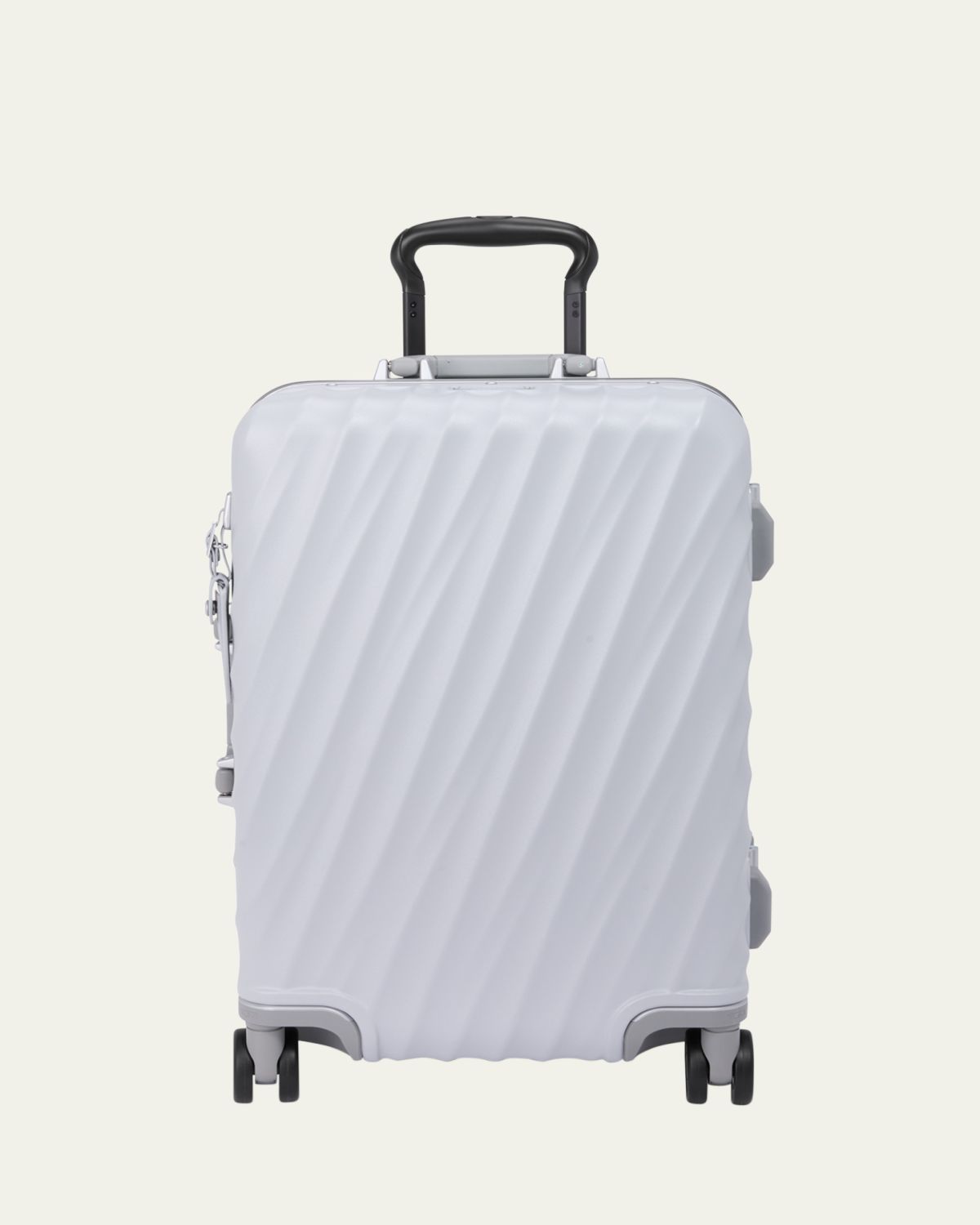 TUMI International 4-Wheel Hard Carry-On Spinner | Thumbnail 4 TUMI International 4-Wheel Hard Carry-On Spinner | Thumbnail 4