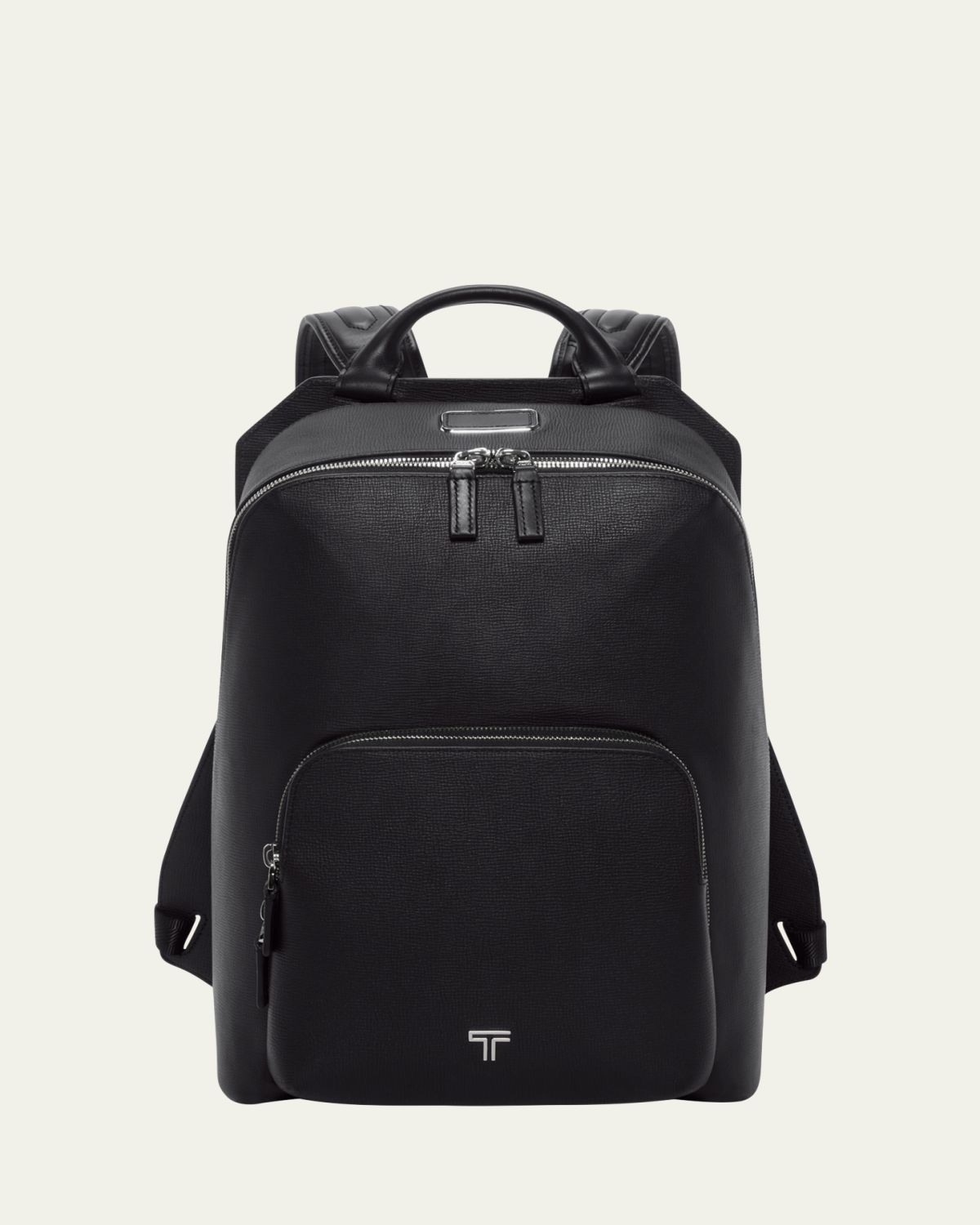 TUMI Davide Calf Leather Backpack