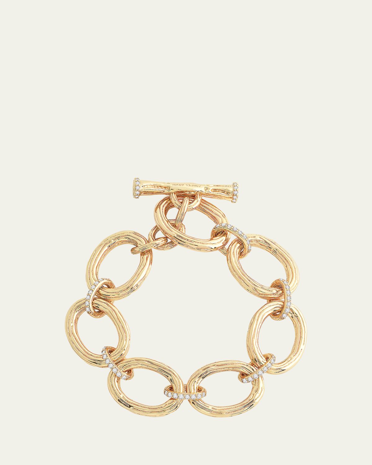 Anabel Aram Jewelry Enchanted Forest Chain Bracelet | Thumbnail 5 Anabel Aram Jewelry Enchanted Forest Chain Bracelet | Thumbnail 5