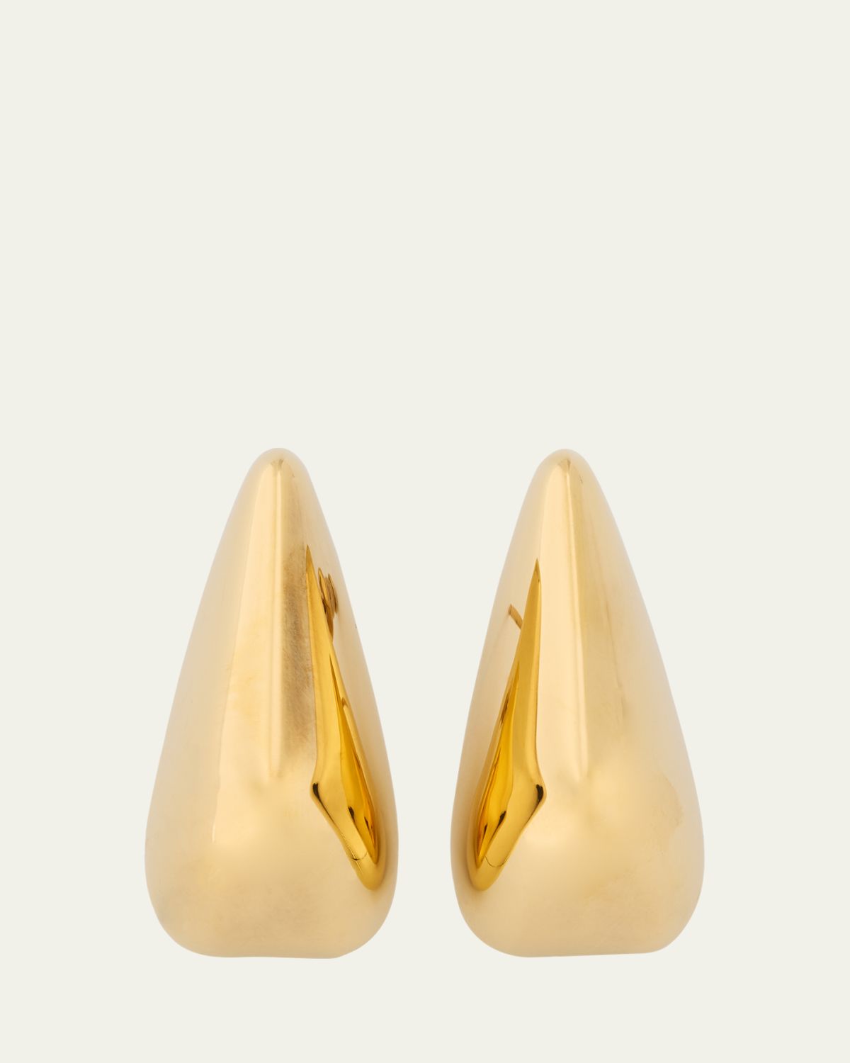 McQueen Sphere Thorn Earrings | Thumbnail 5
