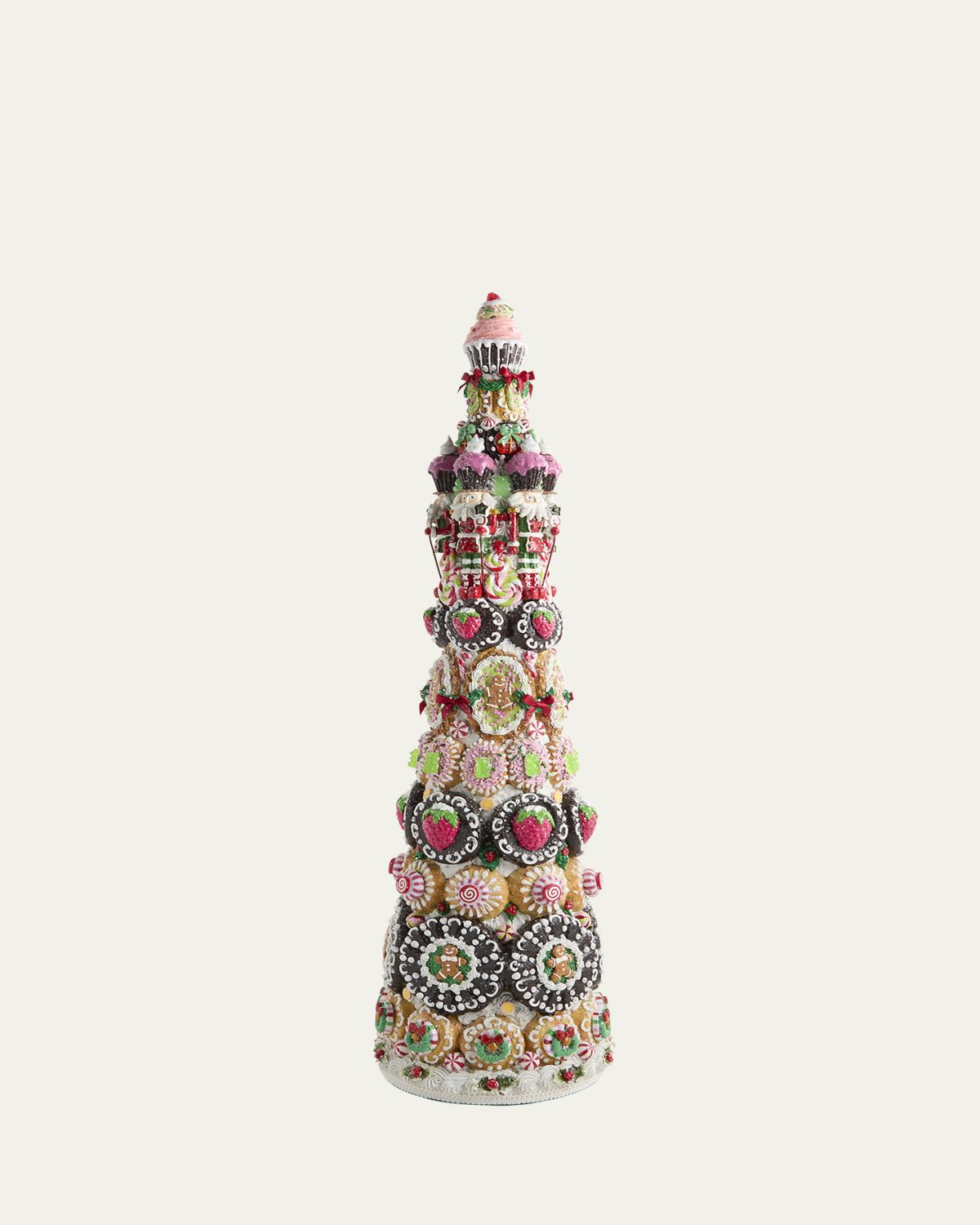 Sweet Savannah Limited Edition Large Candy Tree