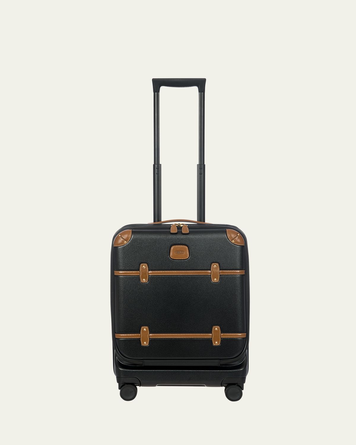 Bric's Bellagio 21" Expandable Carry-On Spinner with Pocket