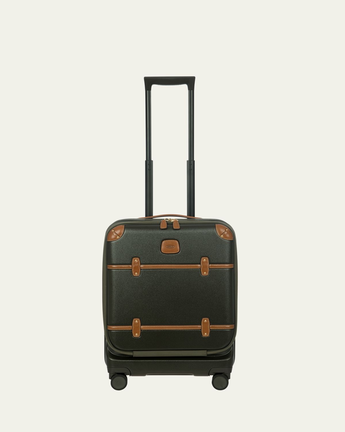 Bric's Bellagio 21" Expandable Carry-On Spinner with Pocket
